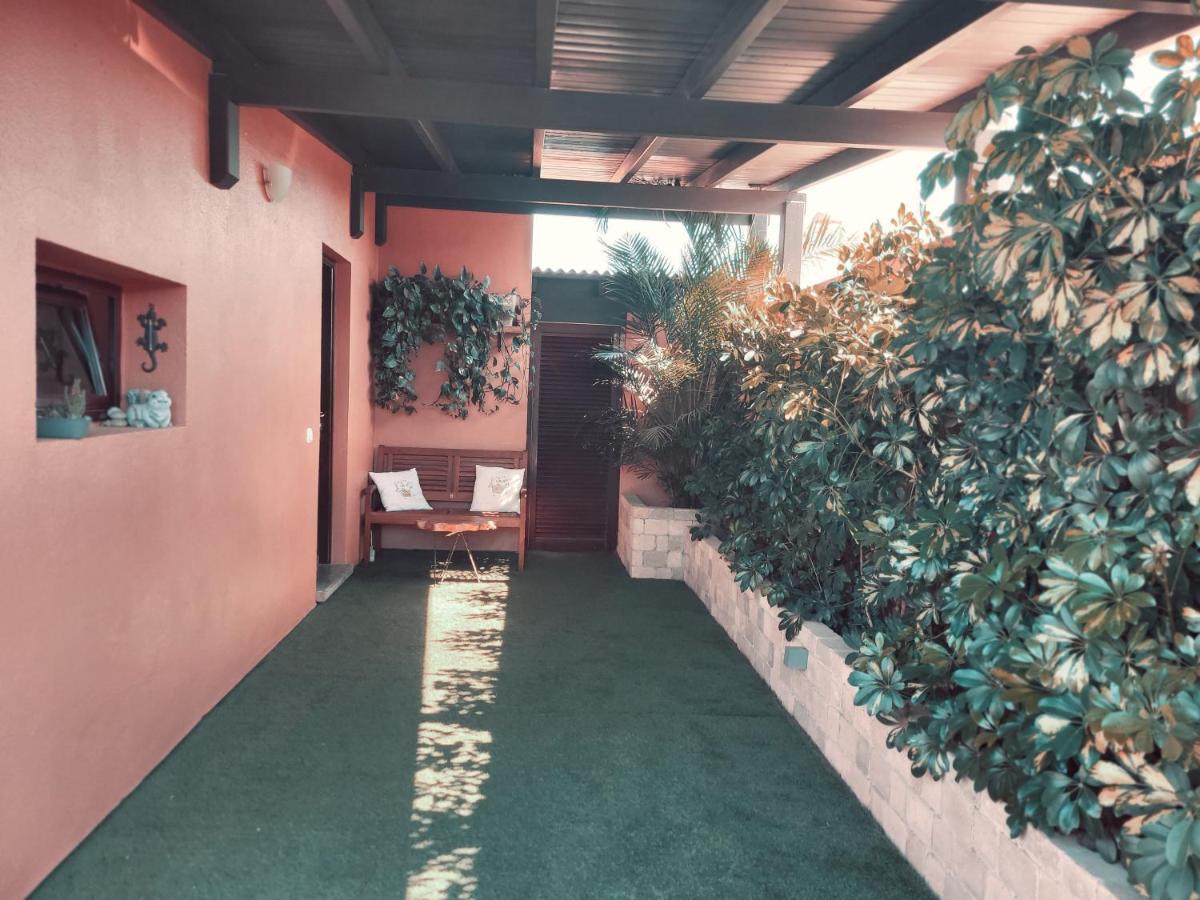 Maison Sajarelle コラレホ エクステリア 写真