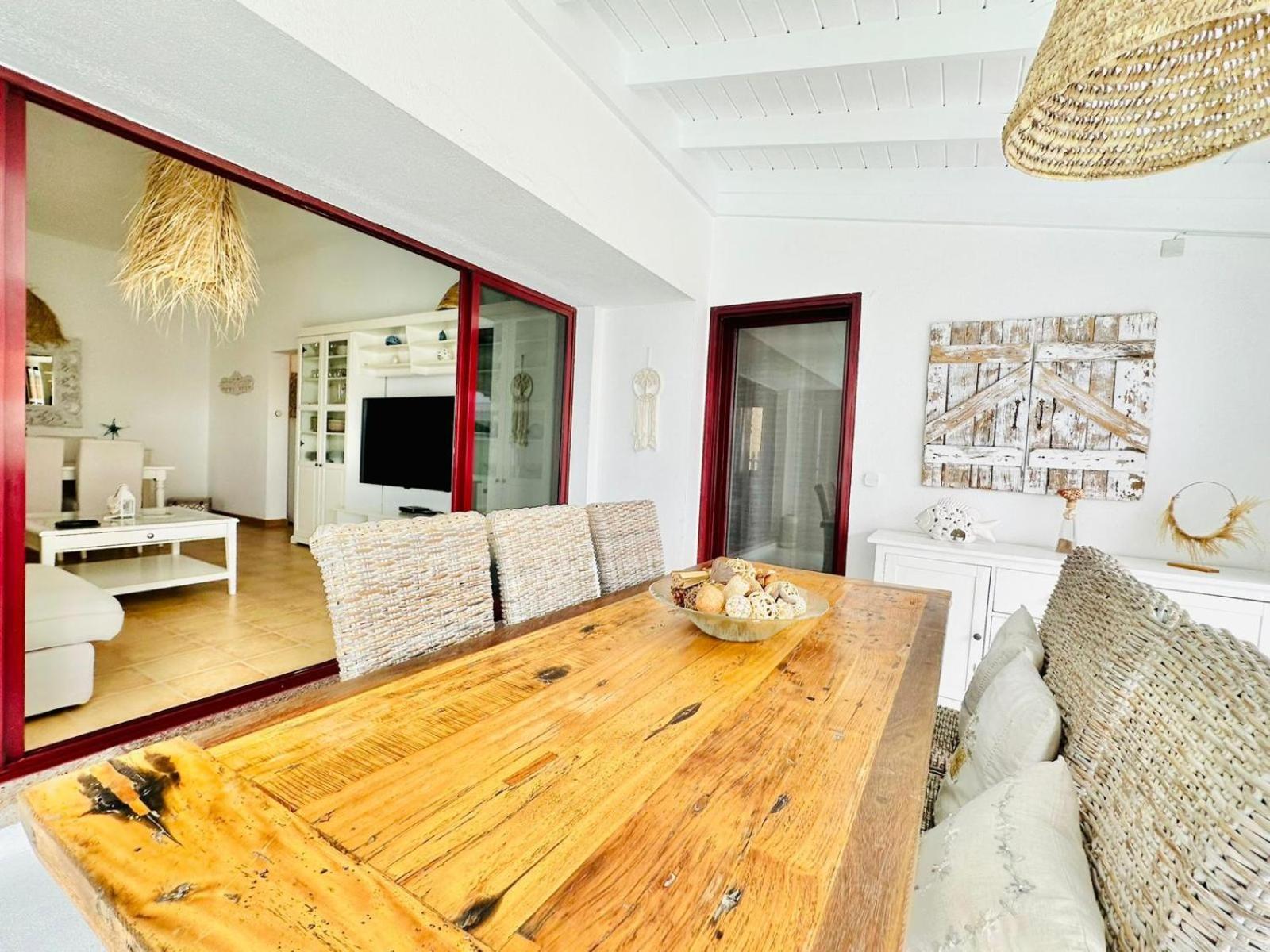 Maison Sajarelle コラレホ エクステリア 写真